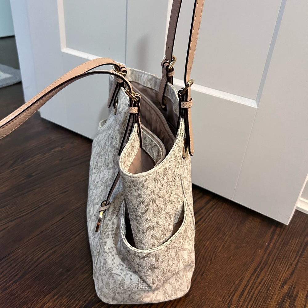 Michael Kors Tote Bag (Like new)